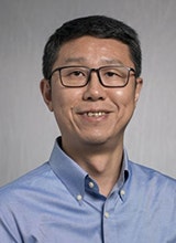 Professor Jack Qiu Portrait