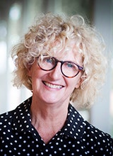 Profile photo of Professor Gay Hawkins