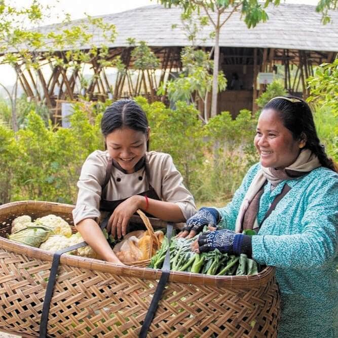 Thumbnail Inclusivity is the Key to Success