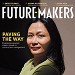 International Women's Day Special Issue Thumbnail