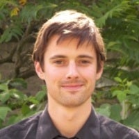 Profile photo of Keith Parry