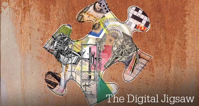 animated jigsaw puzzle