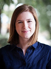 Portrait photo of Dr Nuala Morse