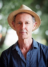 Photo of Associate Professor Denis Byrne.