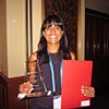 Dr Shanthi Robertson Awarded Raewyn Connell Prize