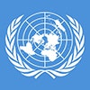 UN logo