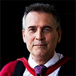 Emeritus Professor David Rowe