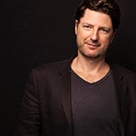 Small image of Professor Juan Francisco Salazar