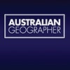 Thumbnail image of Australian Geographer cover
