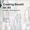 Thumbnail of Creating benefit for all cover