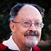 Thumbnail image of Professor Bob Hodge.