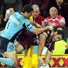 Small image of state of origin game