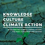 Knowledge Culture Climate Action small image