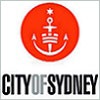 Thumbnail image of City of Sydney logo