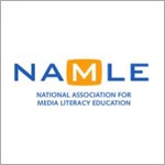 National Association for Media Literacy Education logo