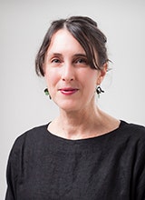 Photo of Kylie Budge