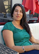 Photo of Anisah Madden