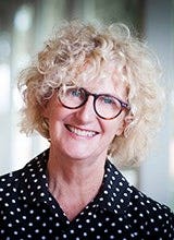 Profile photo of Professor Gay Hawkins