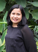 Gina Rocafort Gatarin