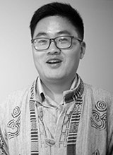 Photo of Xuegang Fan