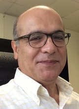 Adjunct Fellow Paul Tabar