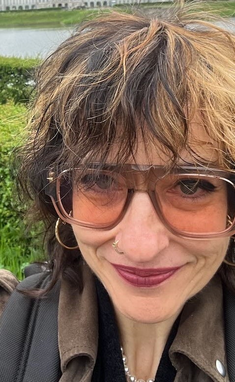 Prof. Dr. Orit Halpern