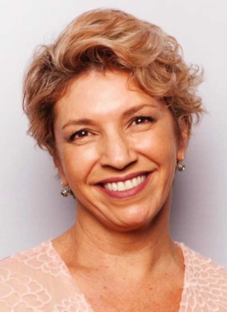 Joanne Orlando Profile Image ICS