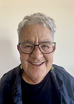 Adjunct Researcher Sofoulis