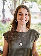 Photo of Lilly Moody