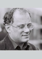 Photo of Associate Professor Sandro Mezzadra