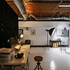 Thumbnail image of a photographer's studio