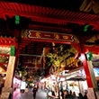 Sydney Chinatown Dixon Street Entrance. Photographer: John Marmaras. Source: City of Sydney.
