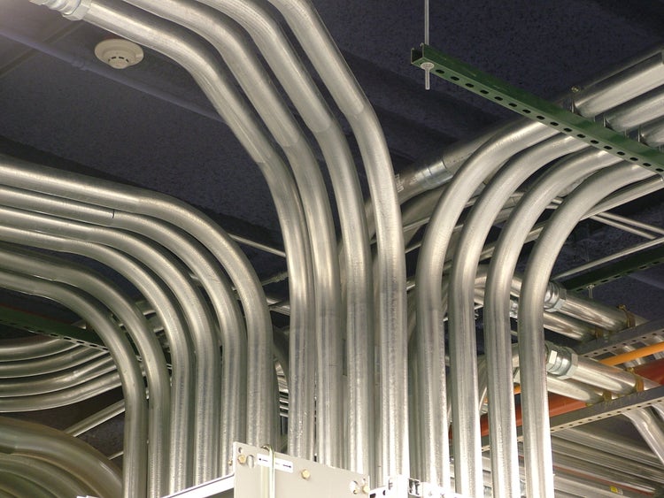 Image of silver metal