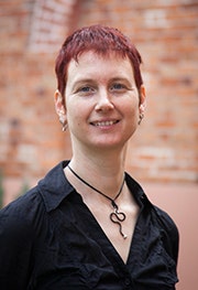 Profile photo of Dr Louise Crabtree