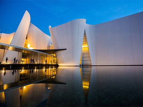 Cultural_Infrastructure