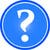 Question mark
