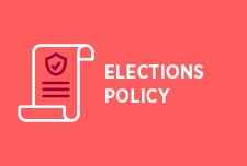 Elections Policy