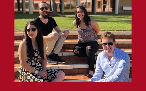 Creating Community Wellbeing Module