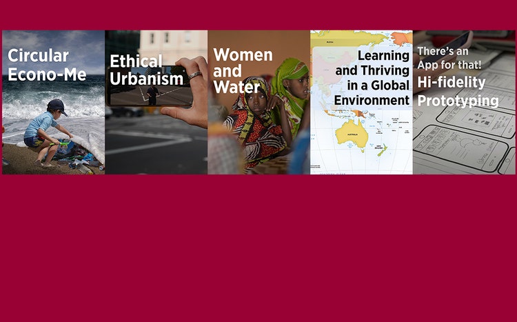 Register in to a Curiosity Pod!