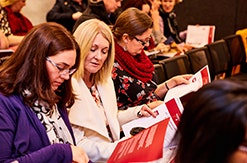 Professional development