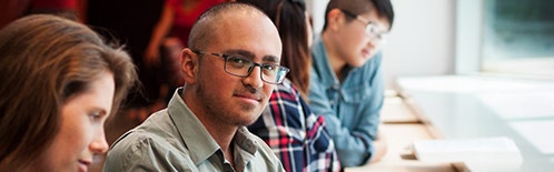 Professional Learning Banner