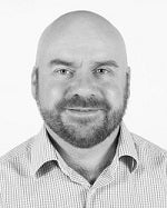 Associate Professor Jorge Serrador