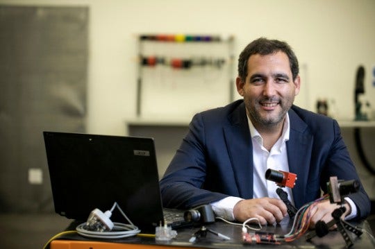 space junk orbiting around earth