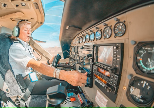 Aviation English Language Proficiency