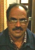 Dr S R Bhakar