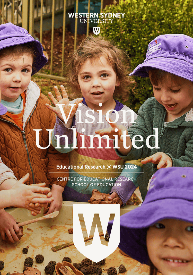 Vision Unlimited 2024