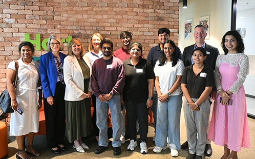 Industry internship program set to cultivate horticulture’s next generation