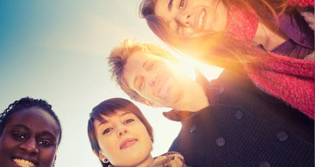 Social Processes at FpB