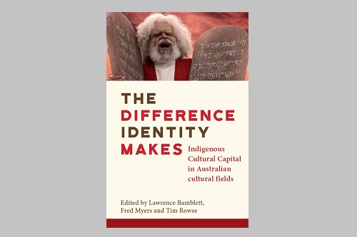 The Difference Identity Makes