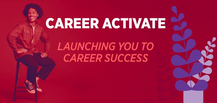 Career Activate Challenges